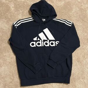 Adidas Hoodie